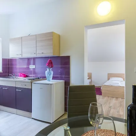Apartamento Suzi *