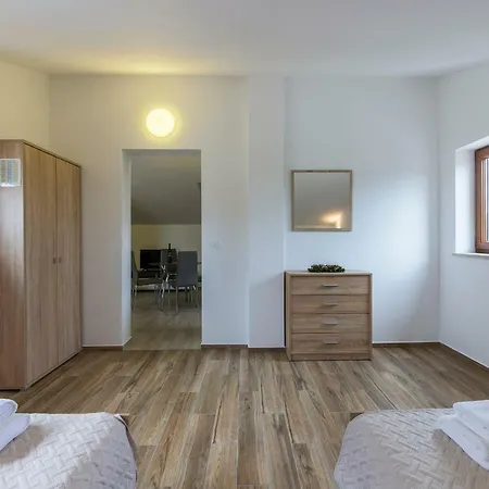 Apartamento Suzi Pula